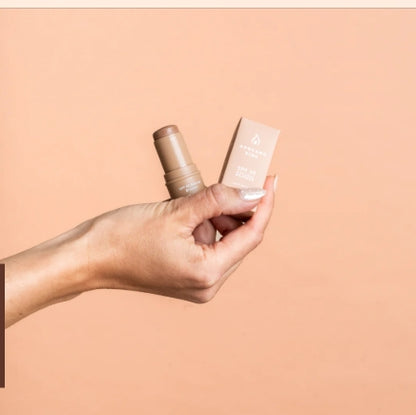 Avocado Zinc SPF50 Natural Bronzer