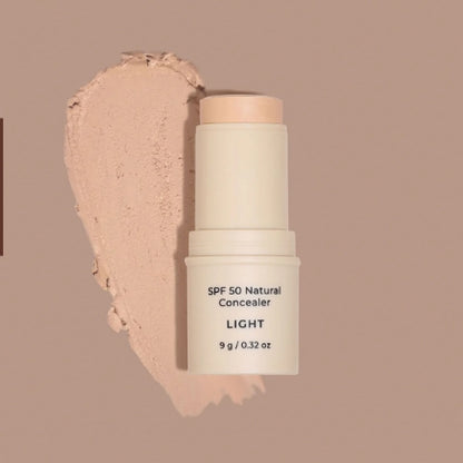 Avocado Zinc SPF 50 Natural Concealer