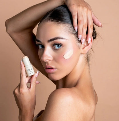 Avocado Zinc SPF 50 Natural Concealer
