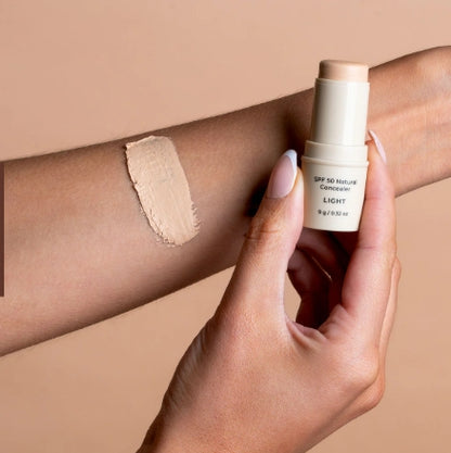 Avocado Zinc SPF 50 Natural Concealer