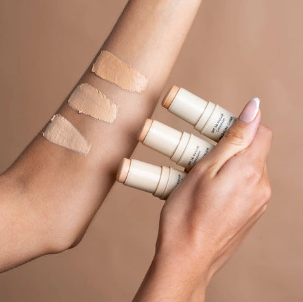 Avocado Zinc SPF 50 Natural Concealer
