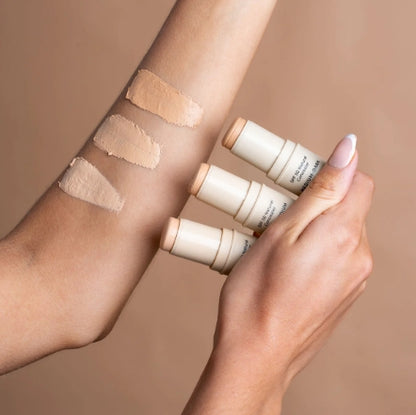 Avocado Zinc SPF 50 Natural Concealer