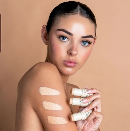 Avocado Zinc SPF 50 Natural Concealer