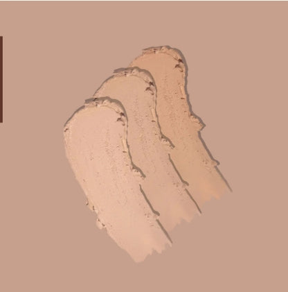 Avocado Zinc SPF 50 Natural Concealer