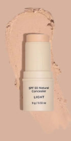 Avocado Zinc SPF 50 Natural Concealer