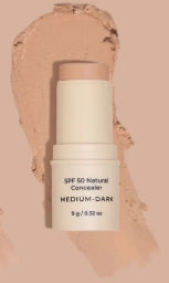Avocado Zinc SPF 50 Natural Concealer
