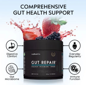 myBrainCo - Gut Repair 310g