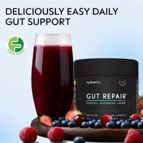 myBrainCo - Gut Repair 310g