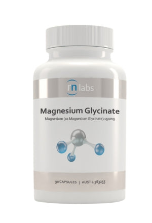 RN Labs Magnesium Glycinate