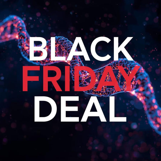 FREE Personalised Genetic Summary + Supplement-Support Plan (When You Order the smartDNA Advanced Pathways Test V2)